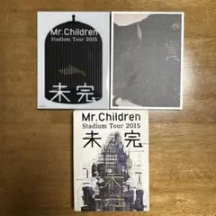 【サムタイム様専用】Mr.Children/Mr.Children