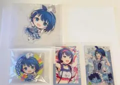 プロセカ　桐谷遥