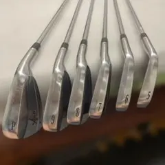 【週末値下げ中】⭐︎スリクソンZ-FORGED Zフォージド ⭐︎アイアン ダンロップ スリクソン Z-FORGED（フォージド）アイアンの試打レビュー