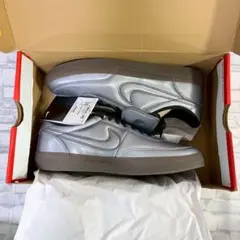 新品未使用 NIKE キルショット2 プレミアム26.5cmのサムネイル