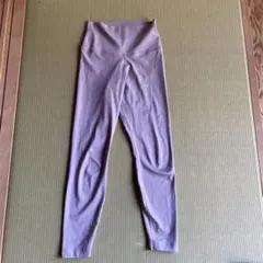 NIKE ヨガパンツ レギンス S ドライフィット