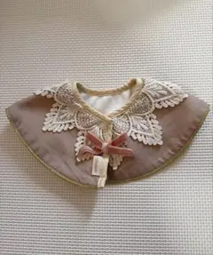 MARL MARL レーススタイ　美品