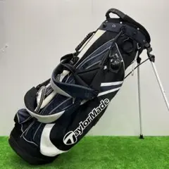 2026年最新】TaylorMade ゴルフバッグ・キャディバッグの人気アイテム