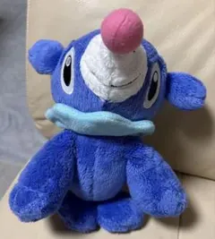 ポケモン　アシマリ　ぬいぐるみ