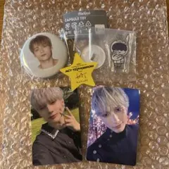 2025年最新】txtヒュニンカイの人気アイテム - メルカリ