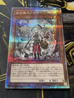 2026年最新】白き森のアステーリャ 25thの人気アイテム - メルカリ