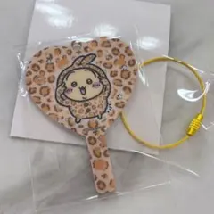 ちいかわ トレーディングミニミラーキーホルダー うさぎ