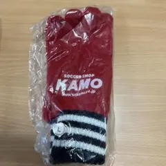 サッカーショップ　KAMO 手袋