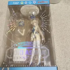 飛鳥馬トキ(バニーガール) 「ブルーアーカイブ」 1/7 フィギュア