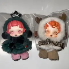 スカルパンダ Winter Symphony ウィンターシンフォニー