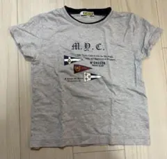 McGREGOR 半袖Tシャツ　110サイズのサムネイル