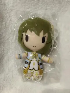 b1 アイドルマスター　ミニぬいぐるみ 舞浜歩 永吉昴 インフィニットスカイ b1 アイドルマスター ミニぬいぐるみ 舞浜歩 永吉昴 インフィニット