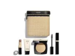 Chanel シャネル レ ベージュ パニエ デ エサンシエル 限定セット