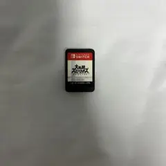 大乱闘スマッシュブラザーズ ソフト