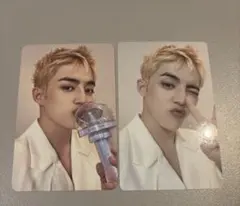 seventeen new_ 仁川　会場限定　carat zone