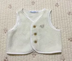 2025年最新】ファミリア ベスト ボアの人気アイテム - メルカリ