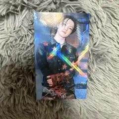 ディノ HBD hmv ラキドロ 特典 トレカ