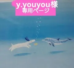y.youyou様専用