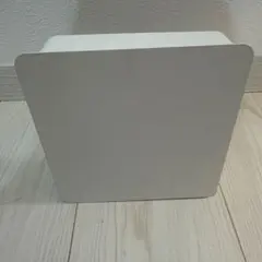 ホワイト tower 山崎実業　マグネットキーフック