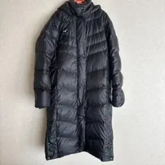 ミズノ　ベンチコート　ダウンコート