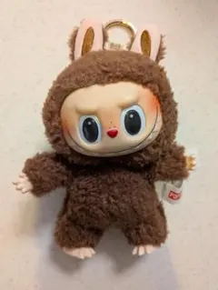 ラブブ Exiting Macaron シークレットChestnutcocoa