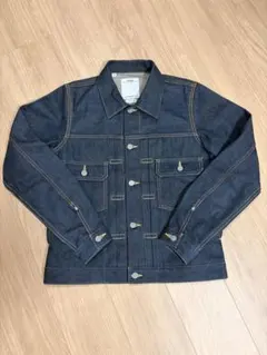 2026年最新】visvim メンズ Gジャン・デニムジャケットの人気アイテム