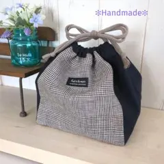 ✻231✻ハンドメイド✻お弁当袋