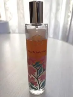 Laline Wild Flowers ヘア＆ボディミスト