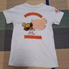 HYSTERIC GLAMOUR Tシャツのサムネイル
