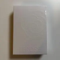 ZEROBASEONEゼベワン zb1 fcキット 4期 本国