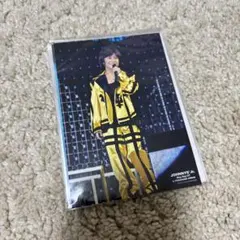 【公式】ジュニア時代の森本慎太郎 写真 11枚