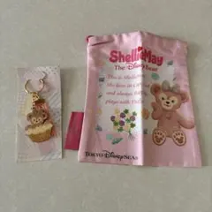 シェリーメイ ❣️キーホルダー &巾着袋 セット
