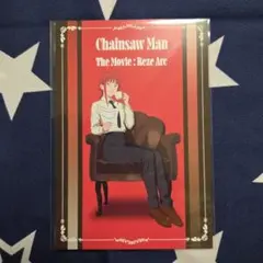 チェンソーマン　ポストカード　マキマ