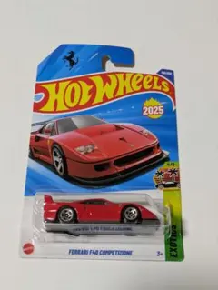 ホットウィール フェラーリ 28台セット レア ホットウィール フェラーリ 288 GTO レッド ファースト - メルカリ