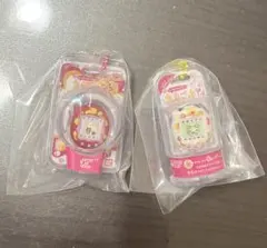 『たまごっち』おかしなたまごボーロっち3 【2種セット】ふらわっち