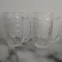 Suntory　グラス　ペアセット 2個セット