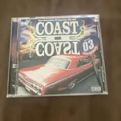 COAST 2 COAST 03 New Generation Of Japa…