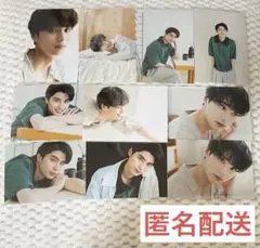 本田響矢　ファンミ　ブロマイド　コンプリートセット