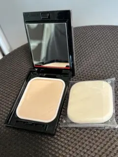 マキアージュ ベビーピンクオークル00 ドラマティックパウダリーEX