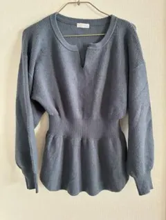 ローリーズファーム　ニット