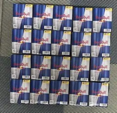 徹夜でゲーム！】【お店で使える！】必見！72本レッドブルシュガー