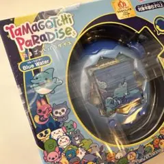 たまごっちパラダイス ブルーウォーター　ミセス