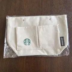 Starbucks バックインバック