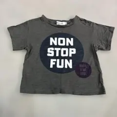 Noeil aime BeBe 半袖Tシャツ 80cmのサムネイル