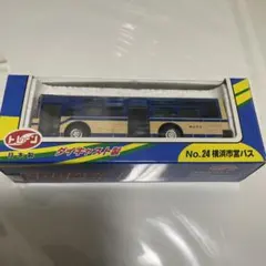 ポケットバス【都営バス】廃盤レア品のサムネイル