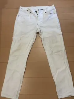 アルマーニ Exchange ホワイトデニムパンツ 31 REGのサムネイル