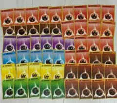 ポケモンカード 旧裏　基本エネルギーカード 大量セットのサムネイル