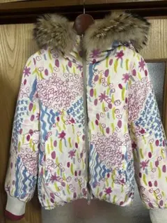 2025年最新】TSUMORI CHISATO ダウンジャケットの人気アイテム