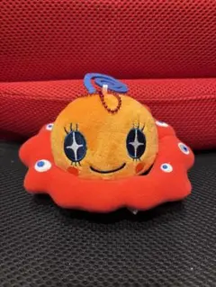 ミャクミャク　めめっち