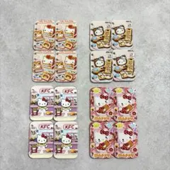 ハローキティ　アクセサリーパーツセット♡